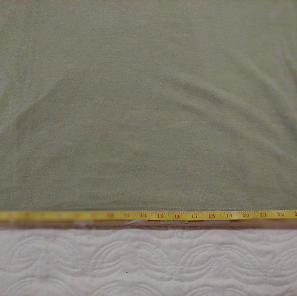 Patagonia Men Polo Large Short sleeves Moss Green - Picture 8 of 13